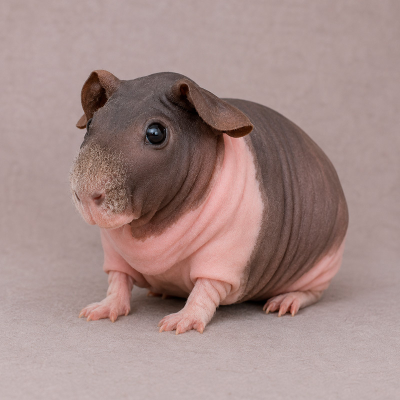 Cobaya baldwin