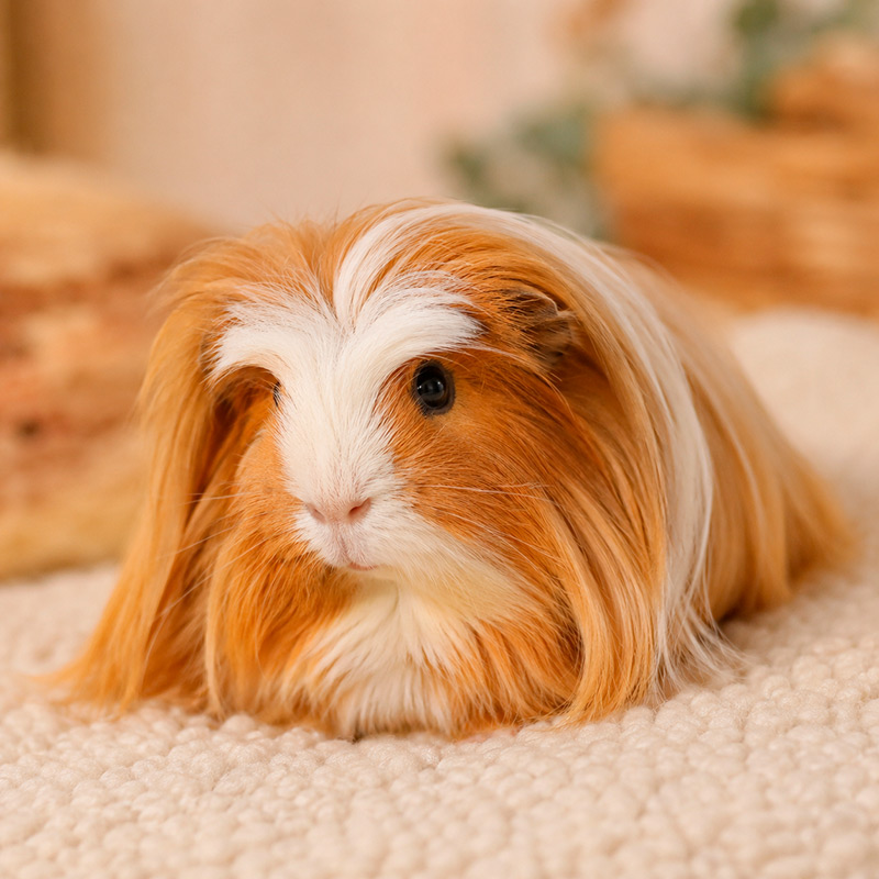 Cobaya coronet