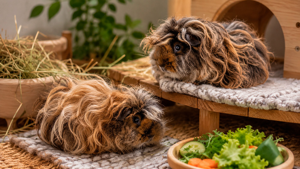 Cobaya lunkarya