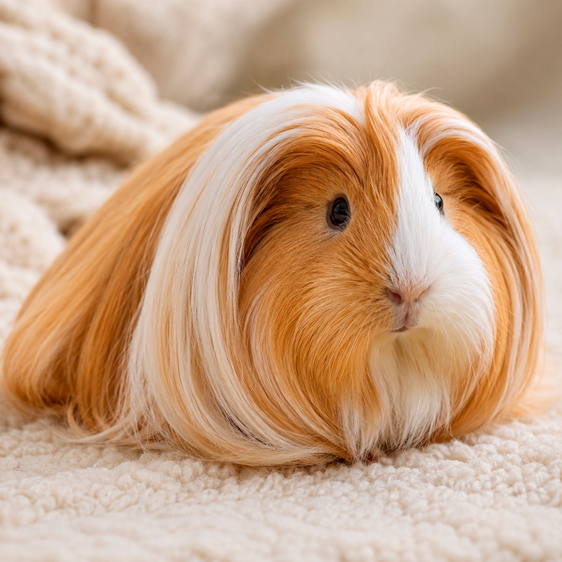 Cobaya peruana
