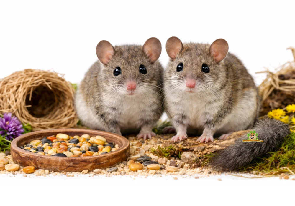 Lirones como mascota: legalidad, cuidados y bienestar antes de decidir